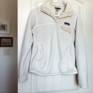 Patagonia pullover